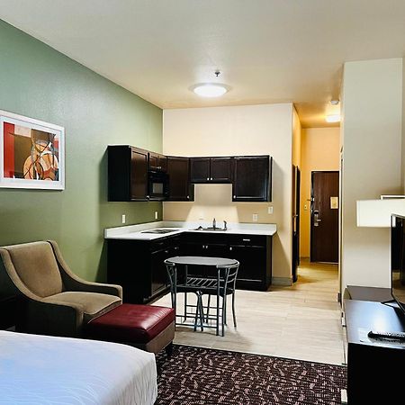 Best Western Plus The Woodlands Eksteriør billede