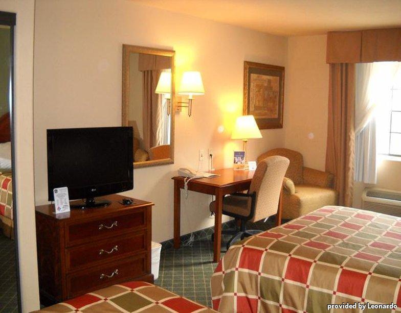 Best Western Plus The Woodlands Eksteriør billede