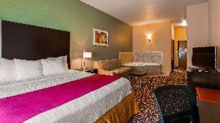 Best Western Plus The Woodlands Værelse billede